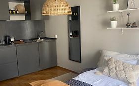 City Boho Studio