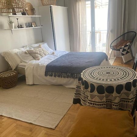 City Boho Studio Atene Esterno foto