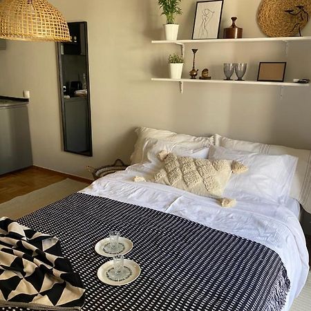 City Boho Studio Atene Esterno foto