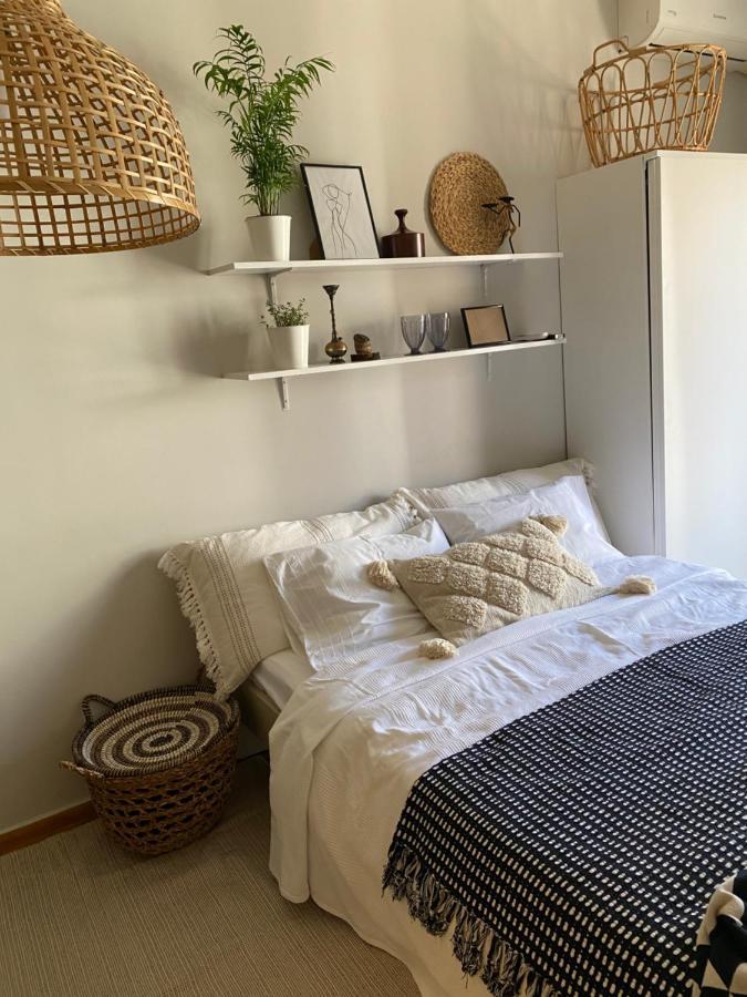 City Boho Studio Atene Esterno foto