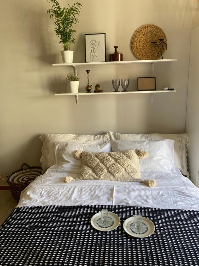 City Boho Studio Atene Esterno foto